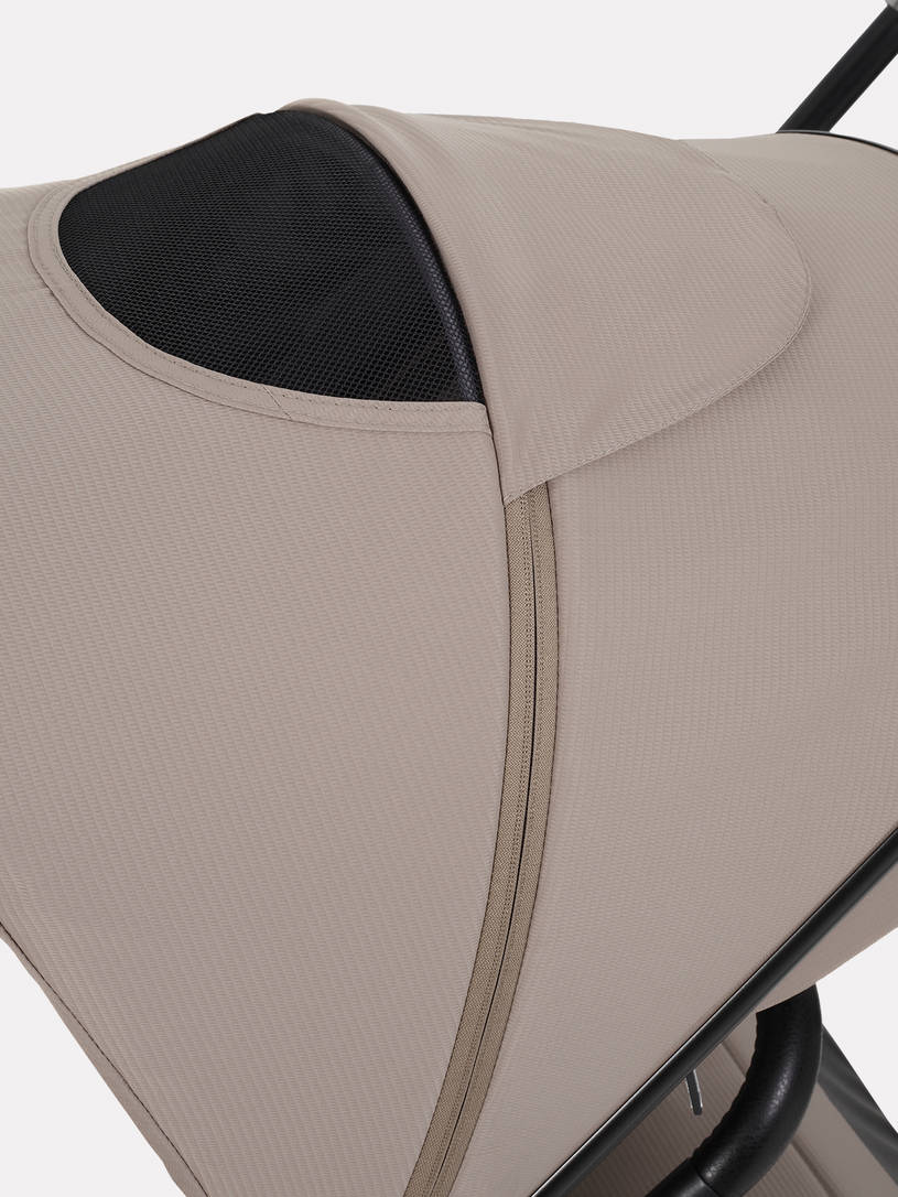 Коляска 2 в 1 Rant Moss 2025 Coffee