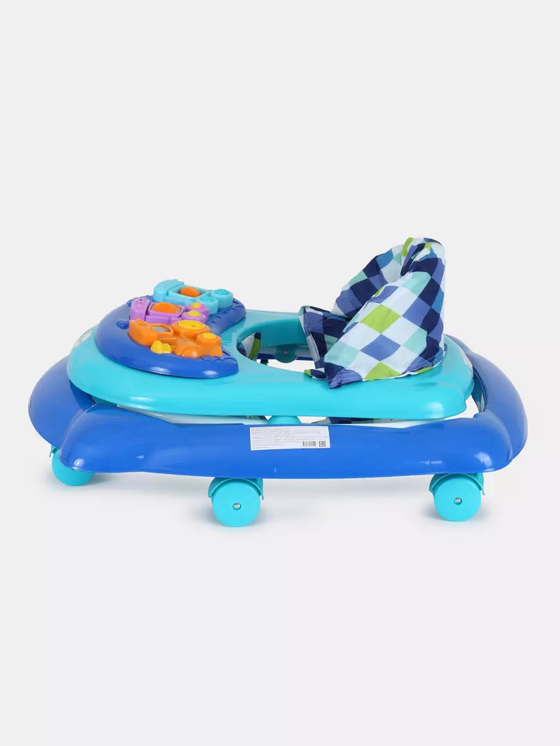 Ходунки Rant blue