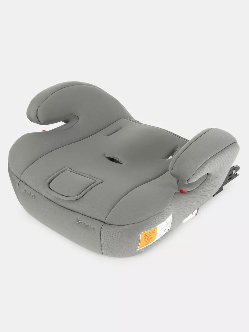 Автокресло Rant Basic Spark Next Isofix группа 1/2/3 (9-36 кг) Olive