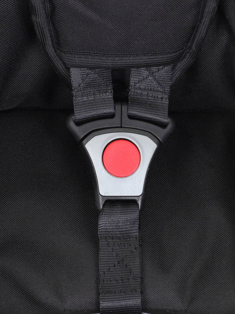 Коляска 3 в 1 Rant Dream 09 серый-голубой