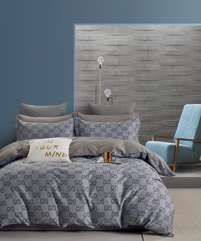 Twill евро 2 наволочки в ПВХ TPIG3-1903 КОД1171