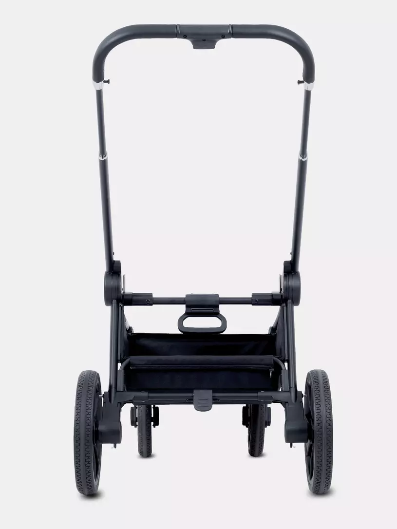 Коляска 2 в 1 Mowbaby Zoom PU Olive