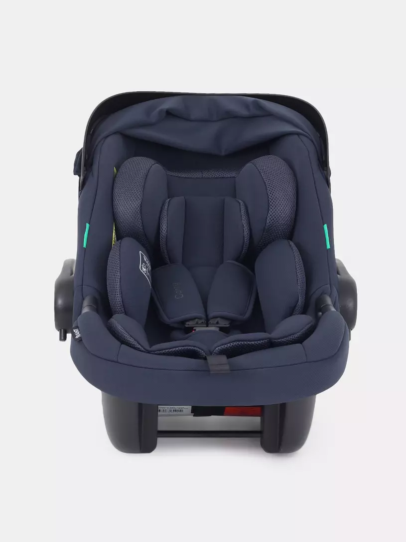 Автокресло Rant Carry 2.0 (40-87 см) Dark blue