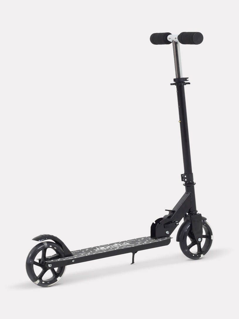 Самокат 2-х колесный Rant Colibri Black