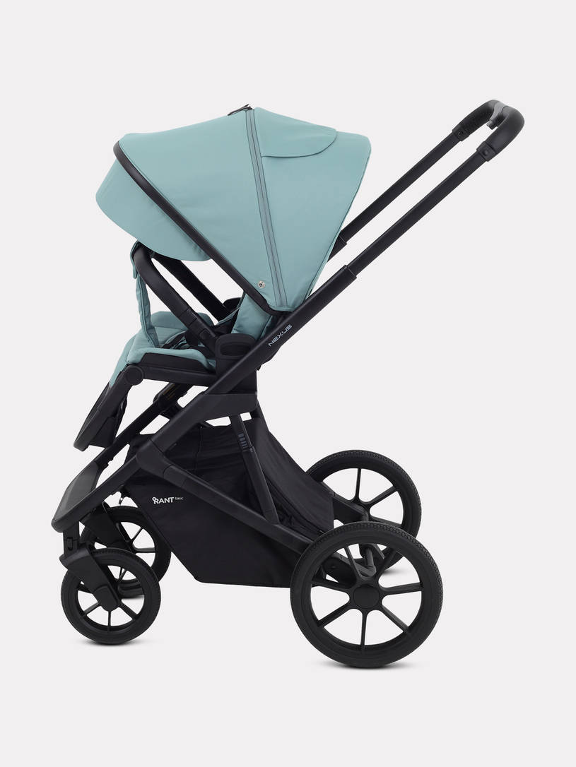 Коляска 2 в 1 Rant Basic Nexus 2025 Green