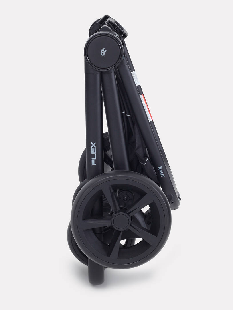 Коляска прогулочная Rant Flex 2025 RA078 Green