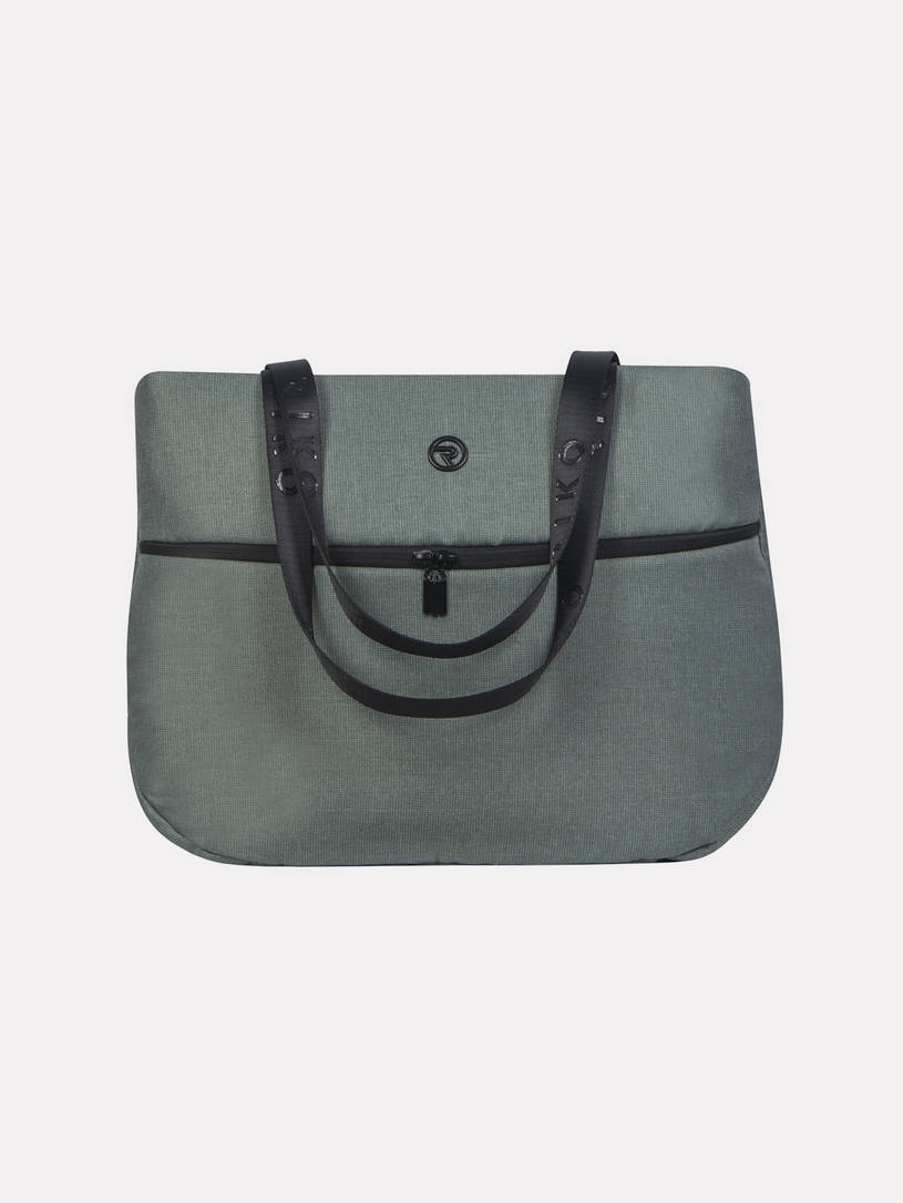 Коляска 2 в 1 Riko Velar 03 Sage