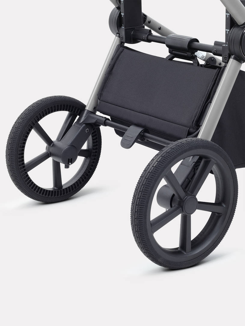 Коляска прогулочная Rant Flex Color Stone grey