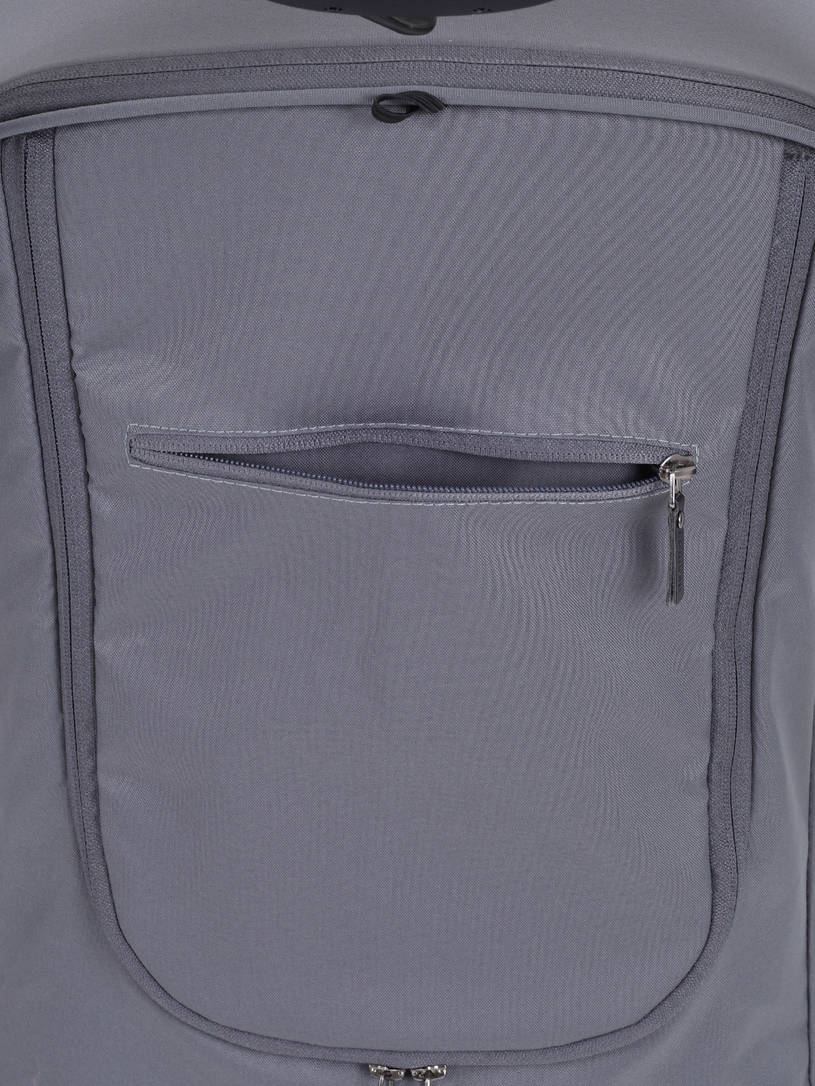 Коляска прогулочная Mowbaby Atom Grey