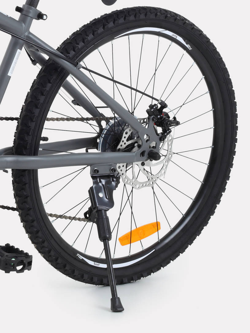 Велосипед 2-х колесный Rant Spectrum 24 графит