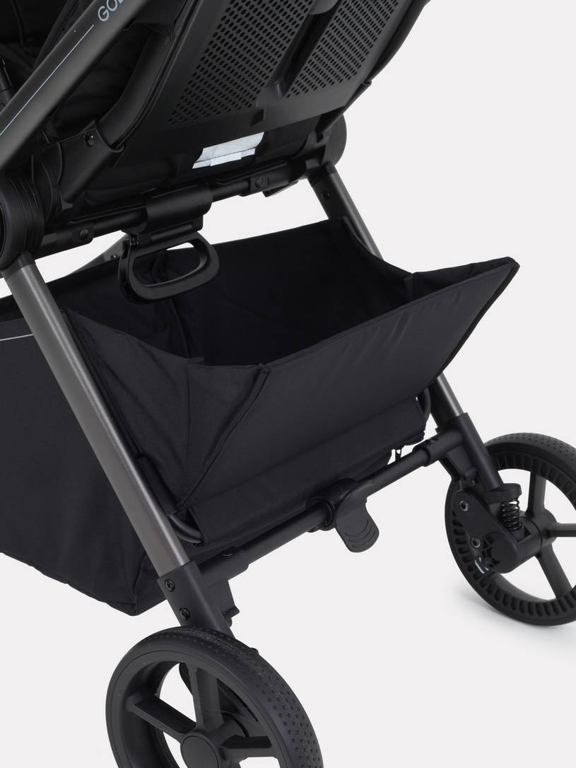 Коляска прогулочная Rant Golf Latte beige