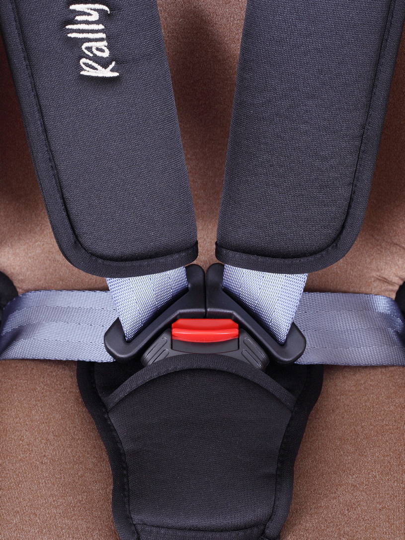 Автокресло Rant Basic Rally 0/1/2 (0-25 кг) Beige