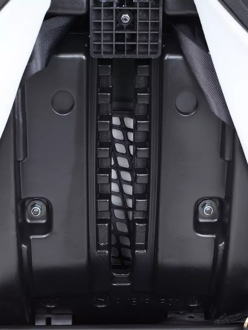 Автокресло Rant Helix isofix группа 0/1/2/3 (40-150 см; 0-36 кг), Grey