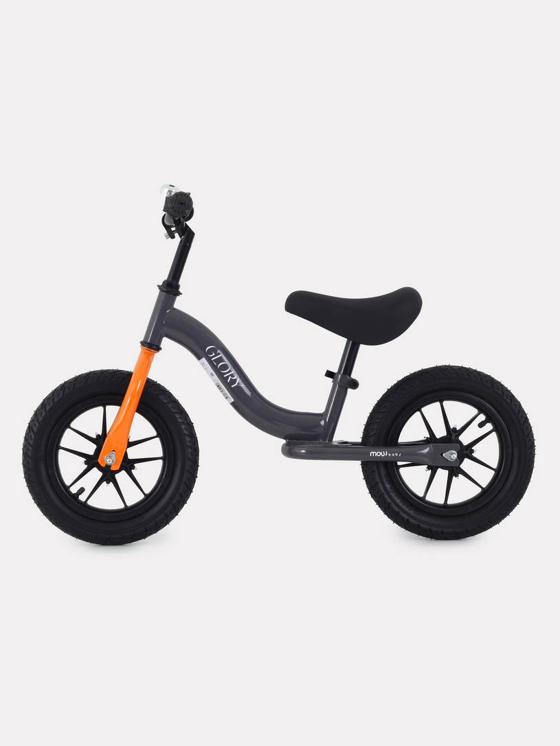 Беговел Mowbaby Glory Grey