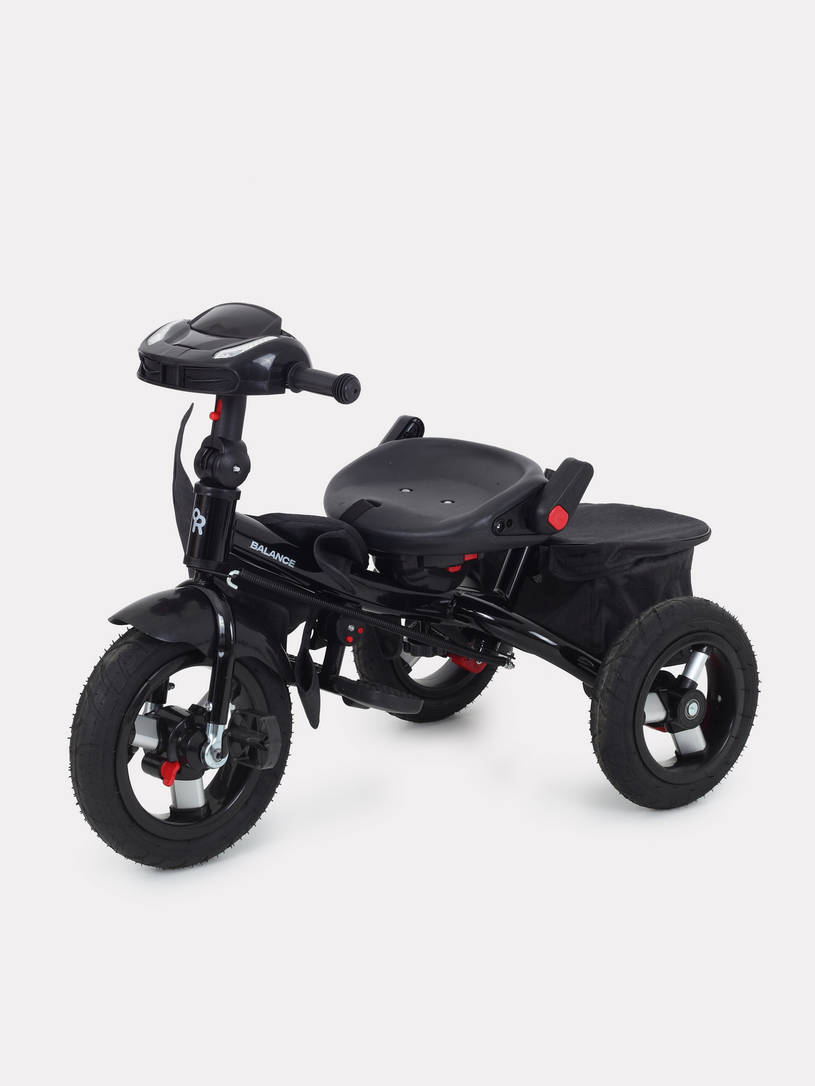 Велосипед трехколесный Rant Balance Graphite