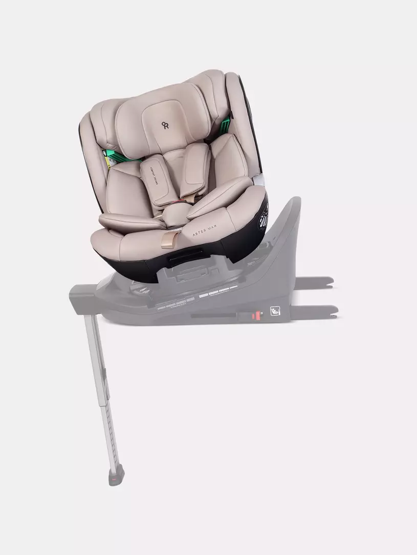 Автокресло Rant Aster Max (40-125 см) Beige