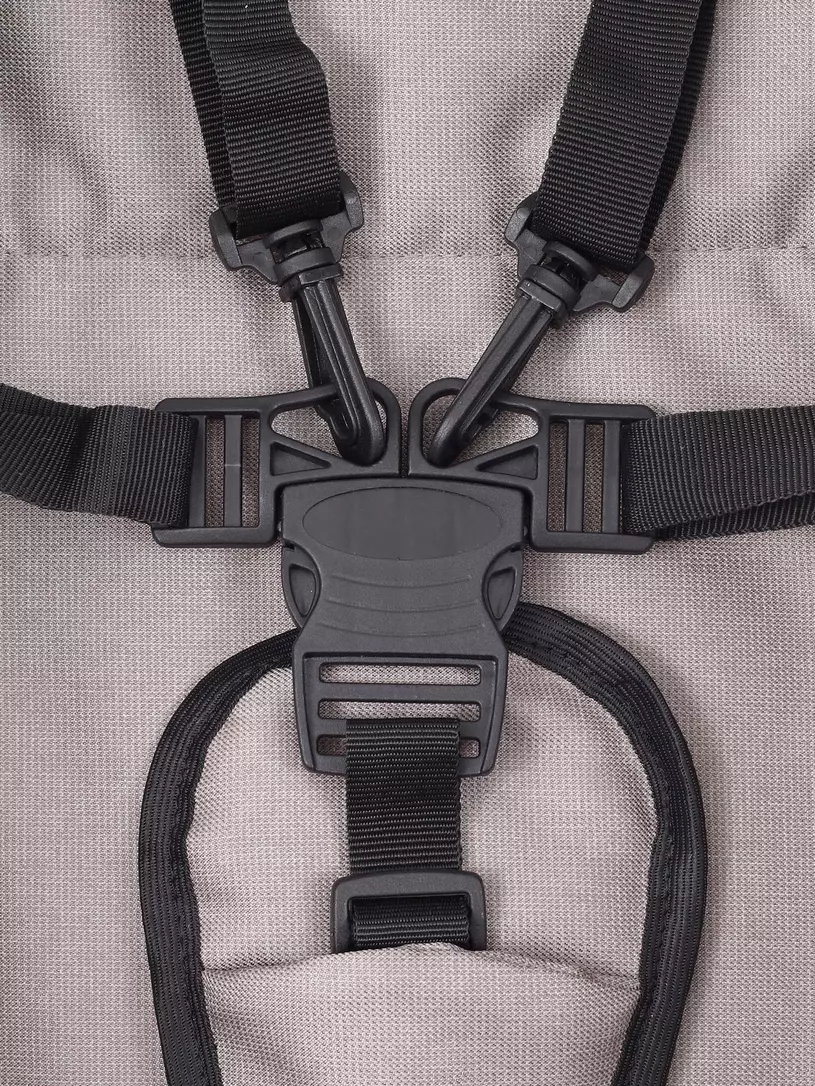 Коляска 3 в 1 Rant Siena 2024 06 бежевый