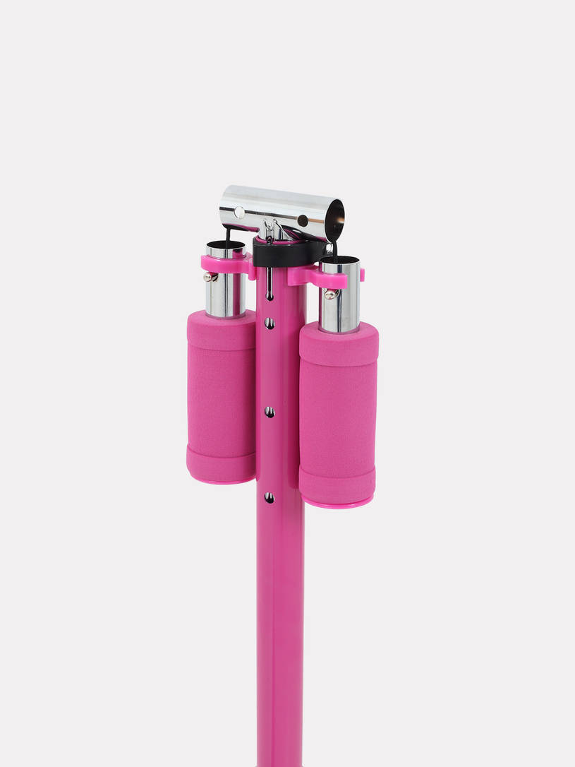 Самокат 2-х колесный Rant Colibri Pink