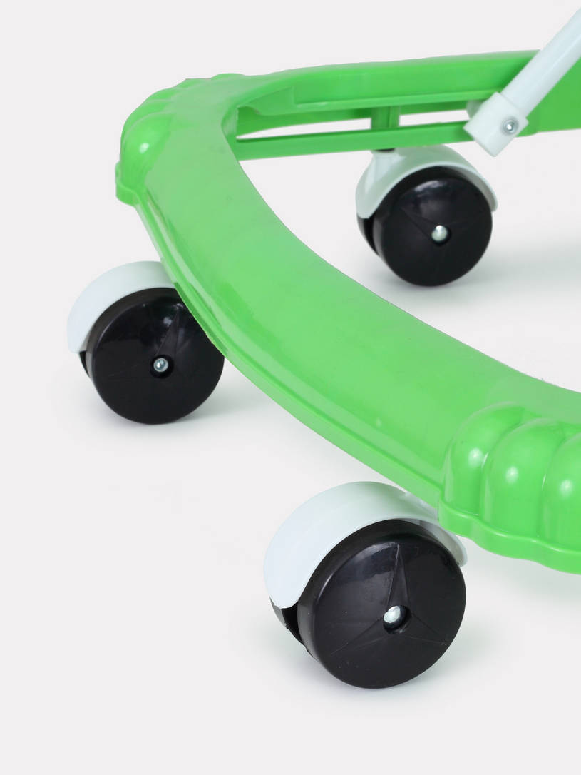 Ходунки Rant green