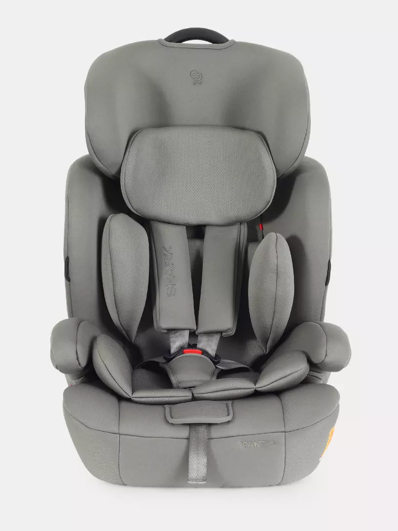 Автокресло Rant Basic Spark Next группа 1/2/3 (9-36 кг) Olive