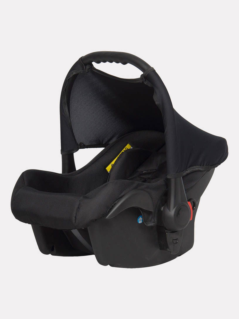 Коляска 3 в 1 Riko Basic Yoga Ecco 17 Sand, Кремовый