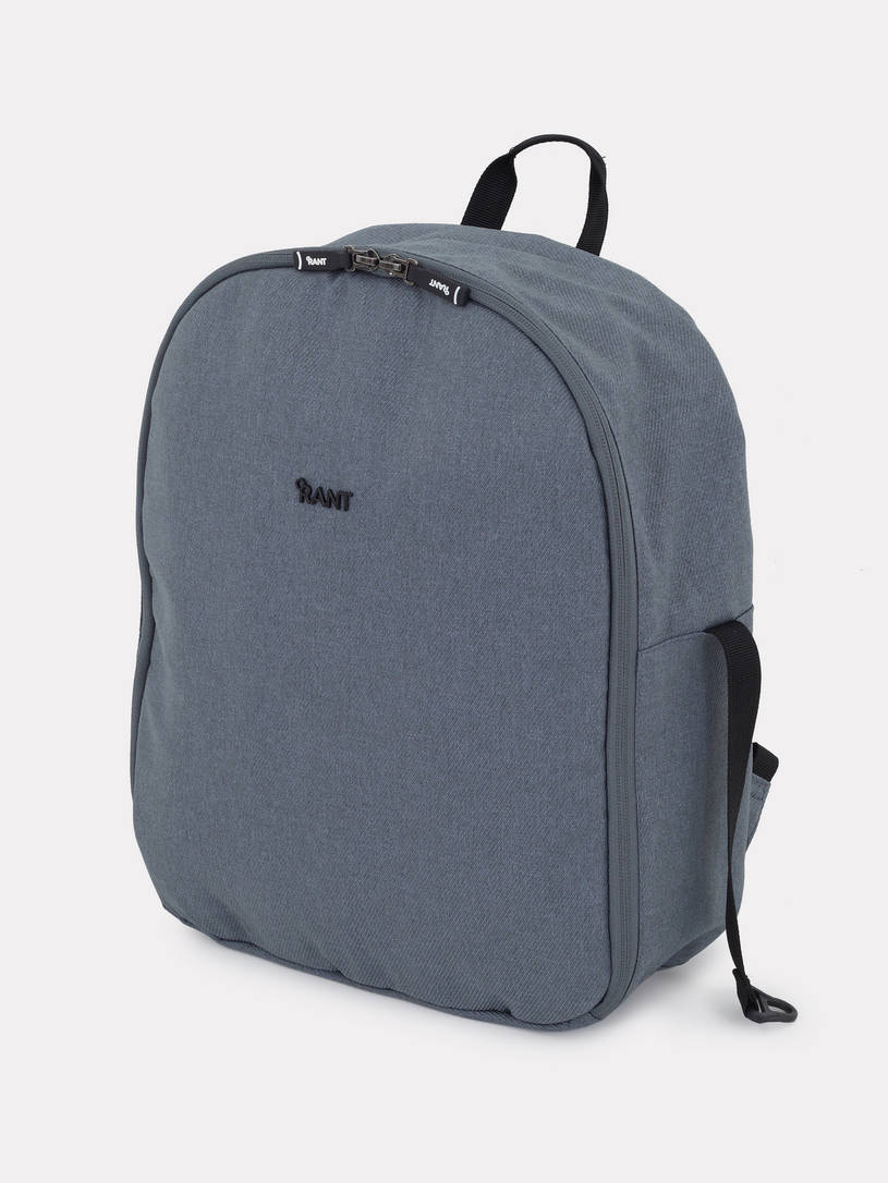 Коляска 2 в 1 Rant Vector Grey