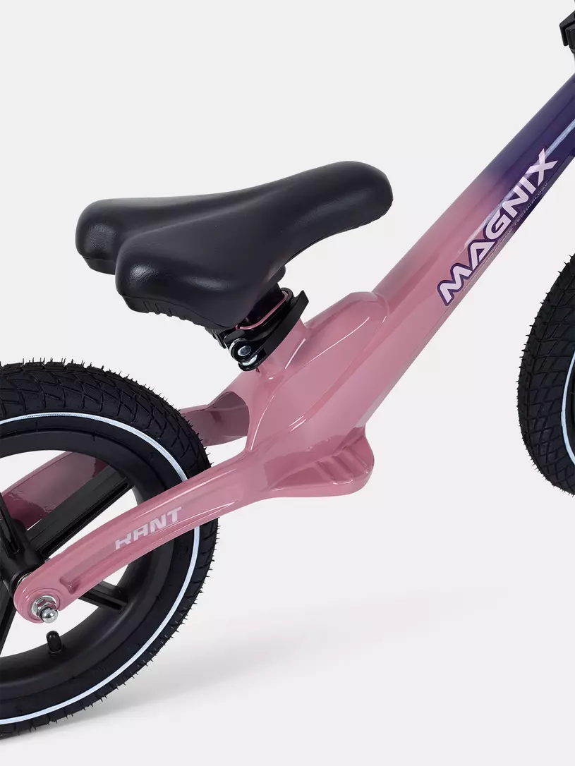 Беговел Rant Magnix Pink