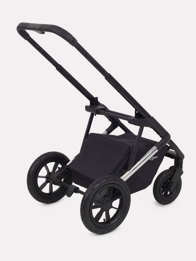 Коляска 2 в 1 Rant Axiom Green