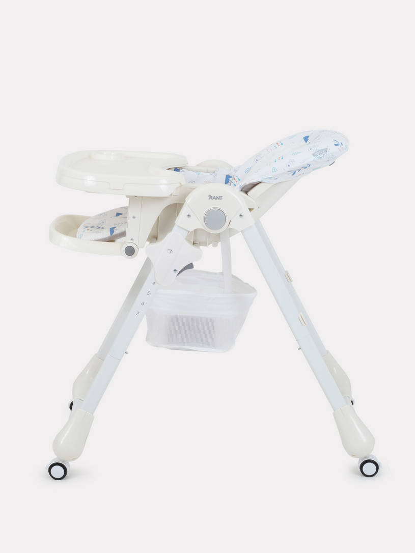 Стульчик для кормления Rant Nature tree