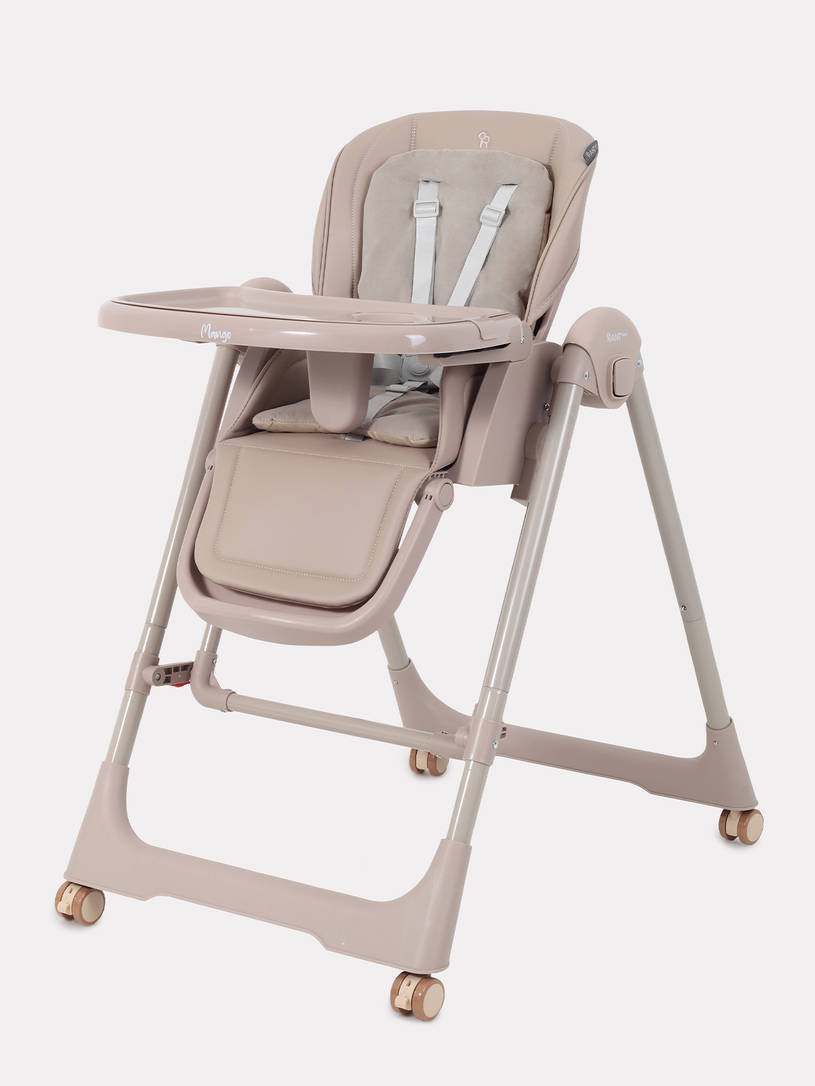 Стульчик для кормления Rant Basic Mango Pro Mocha