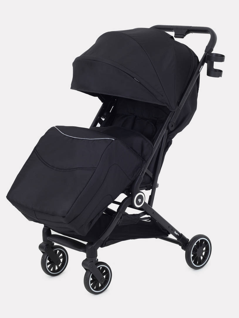 Коляска прогулочная Rant Basic Juno graphite