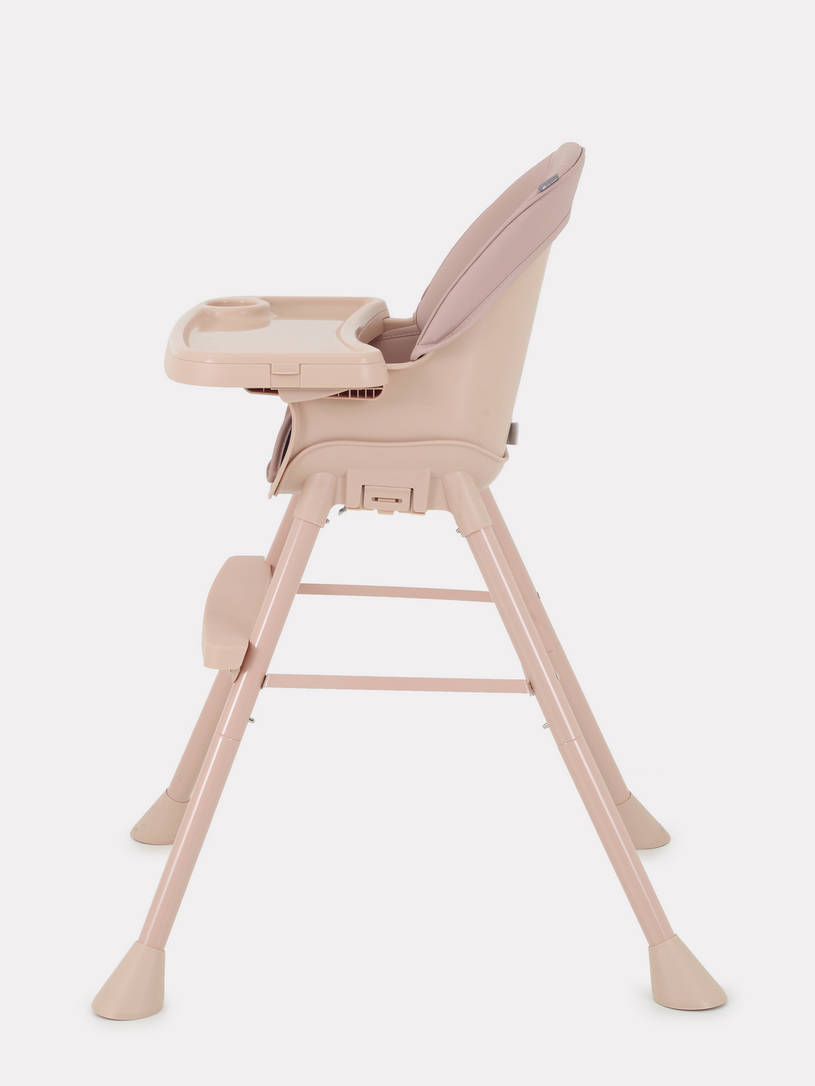 Стульчик для кормления Rant Juicy Cloud pink