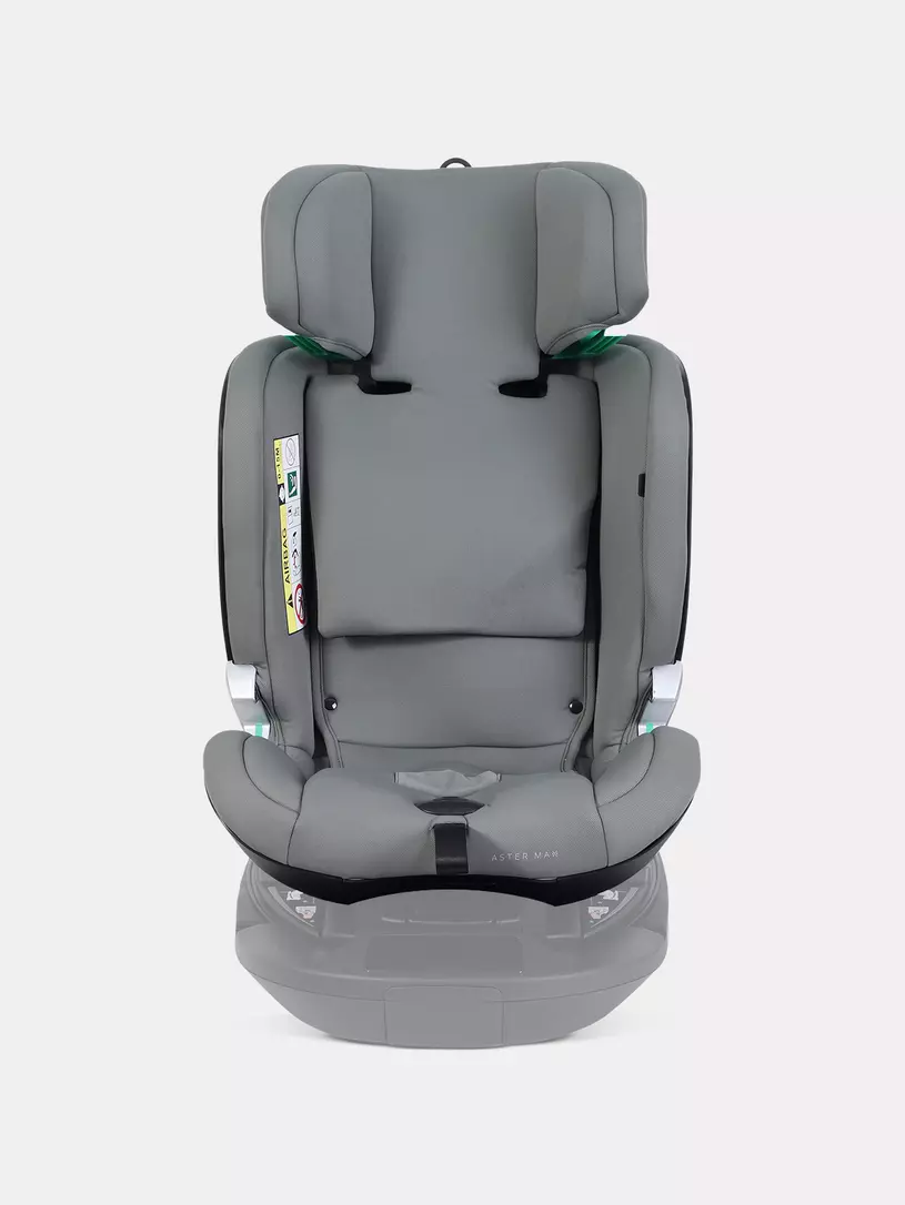 Автокресло Rant Aster Max (40-125 см) Olive