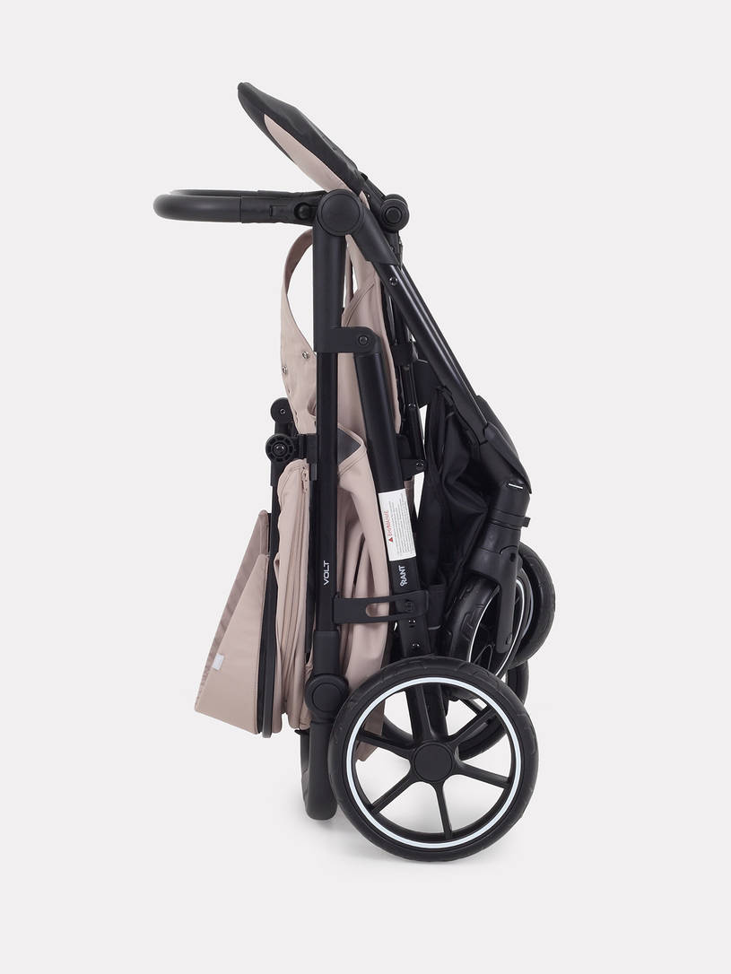 Коляска прогулочная Rant Volt Iced coffee