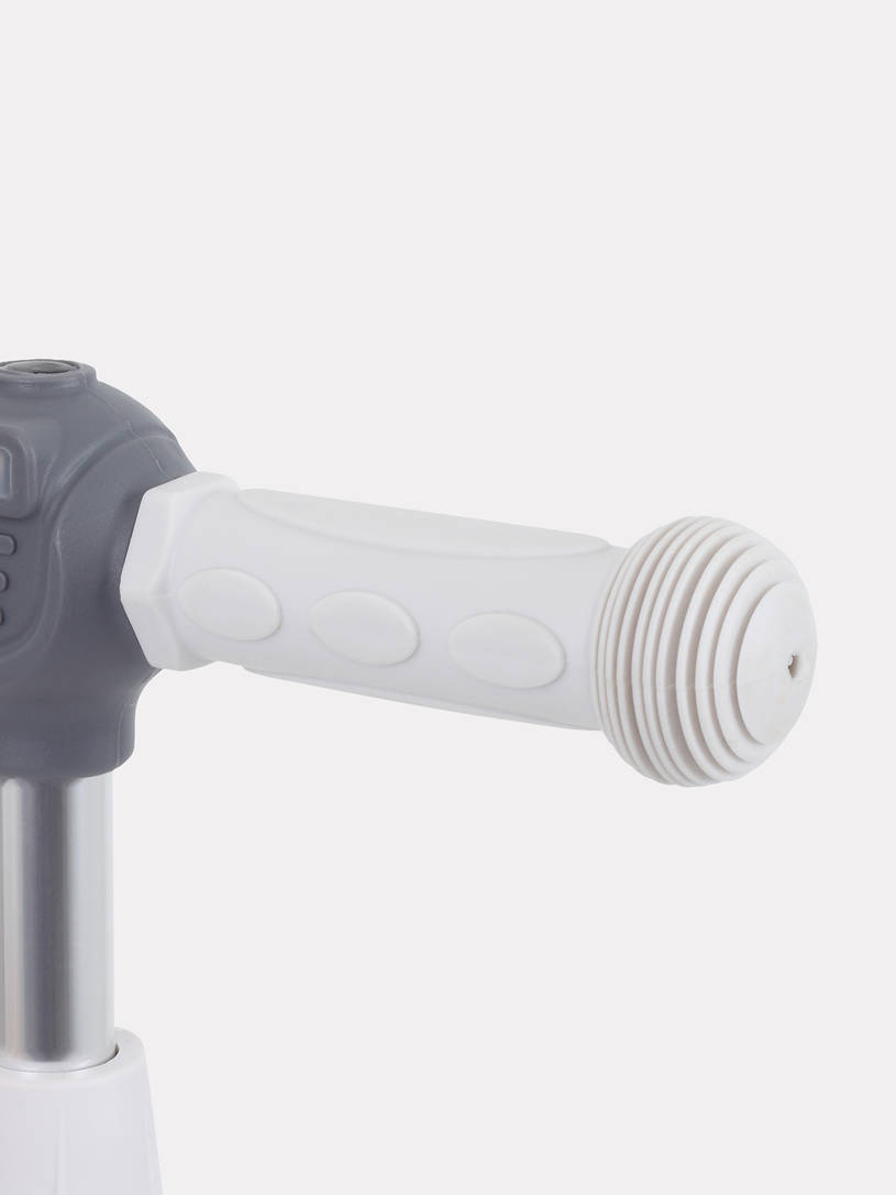 Самокат 3-х колесный Mowbaby Oliver Cream