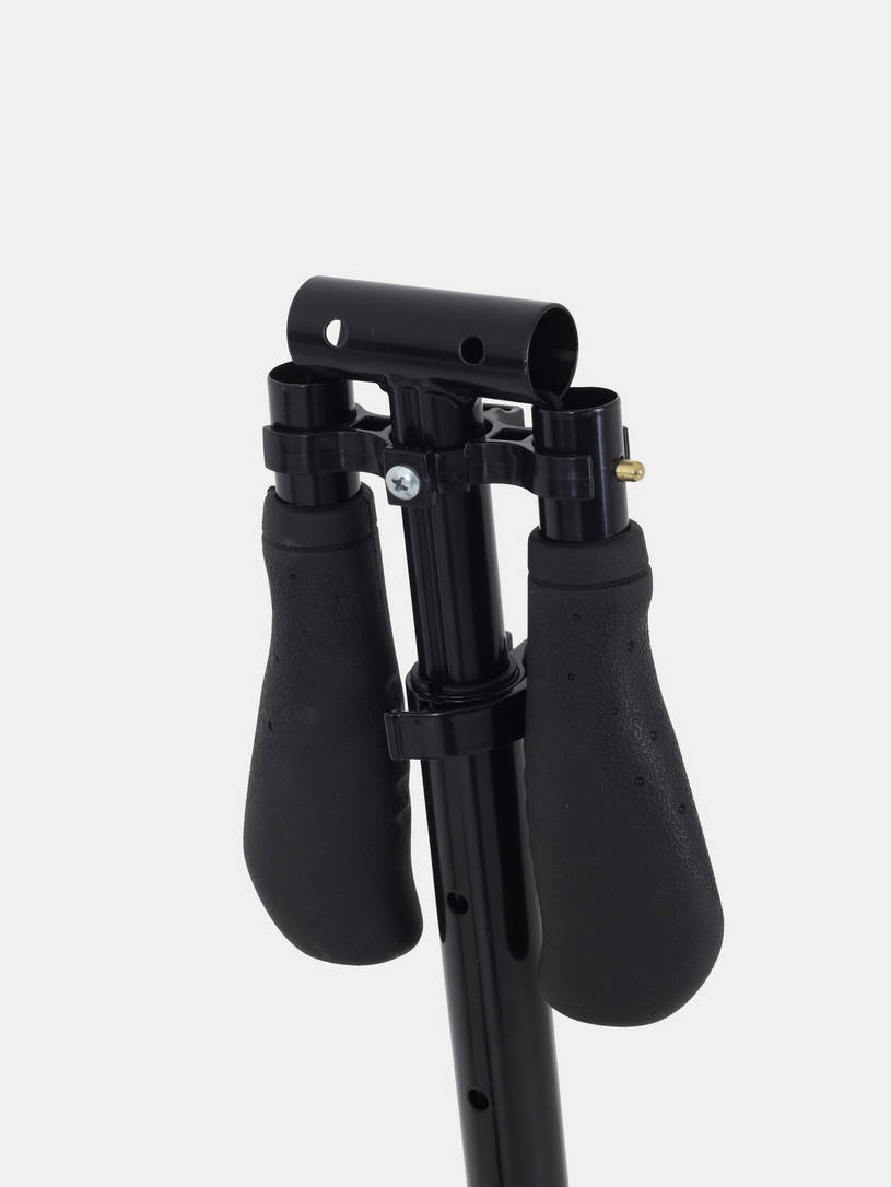 Самокат 2-х колесный Rant Element черный