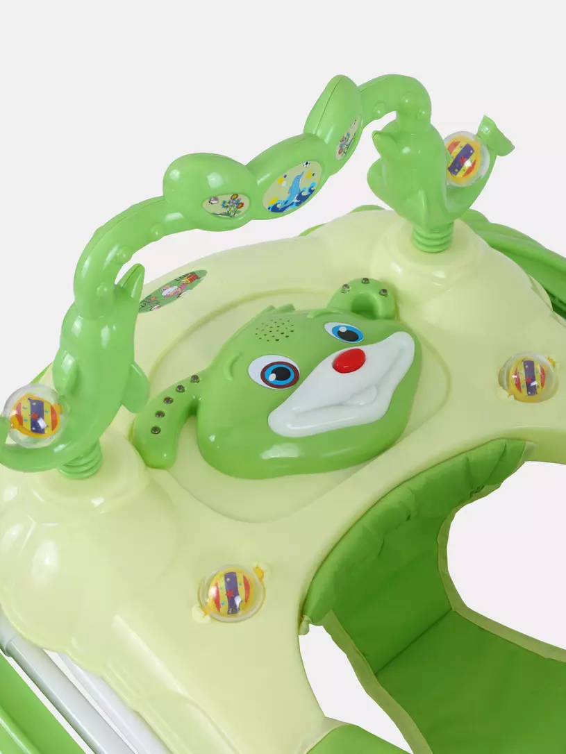 Ходунки Rant mint