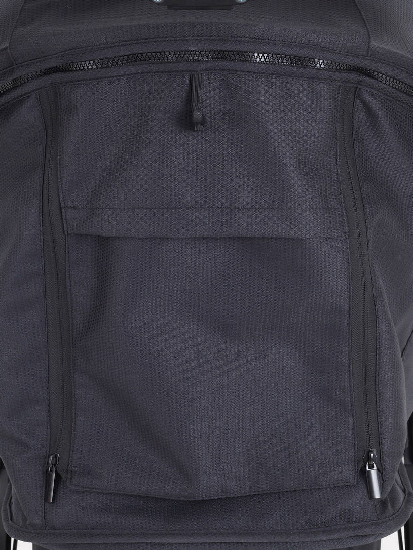 Коляска прогулочная Mowbaby Smart 2023 Black