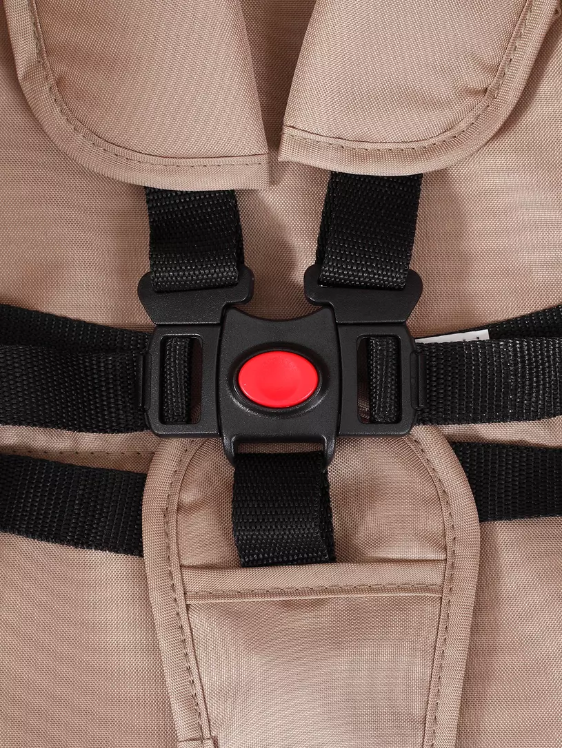 Коляска прогулочная Rant Basic Juno Cream