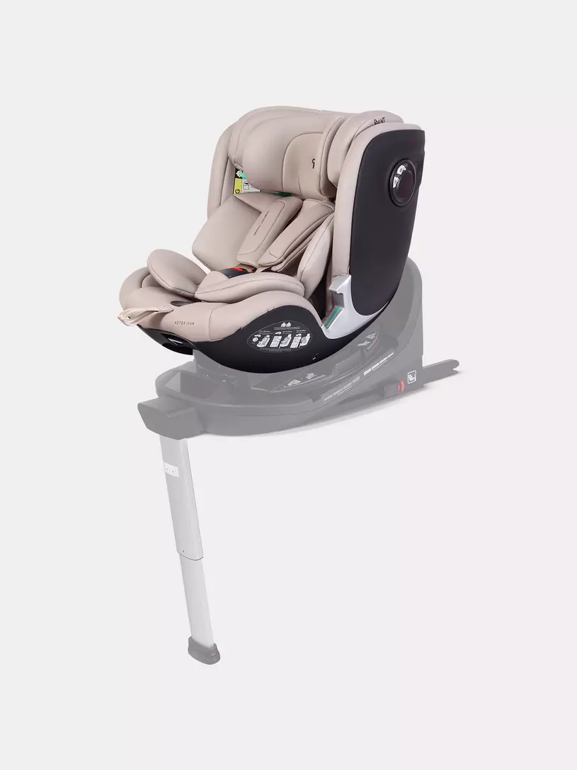 Автокресло Rant Aster Max (40-125 см) Beige