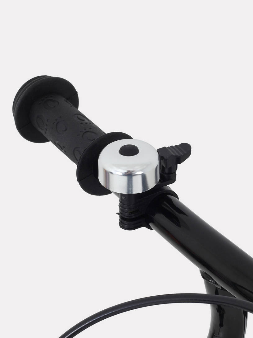 Беговел Rant Quick Grey-blue