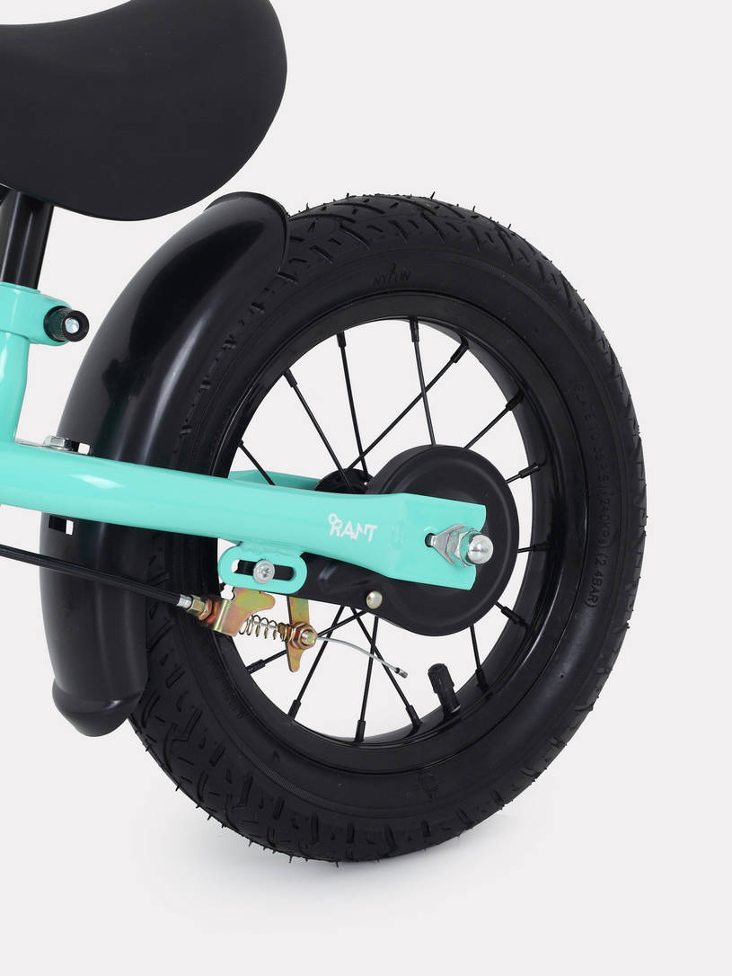 Беговел Rant Quick Mint