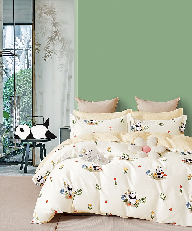 Twill евро 4 наволочки TPIG6-1917 КОД1038