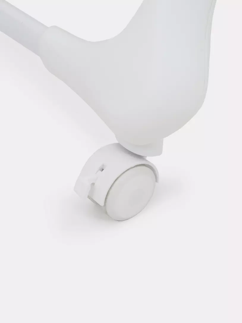 Стульчик для кормления Mowbaby Honey Grey