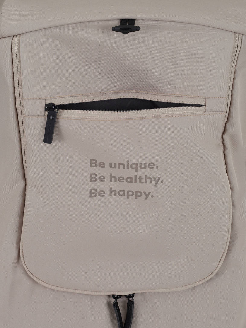 Коляска прогулочная Rant Basic Alpine EVA 2024 beige