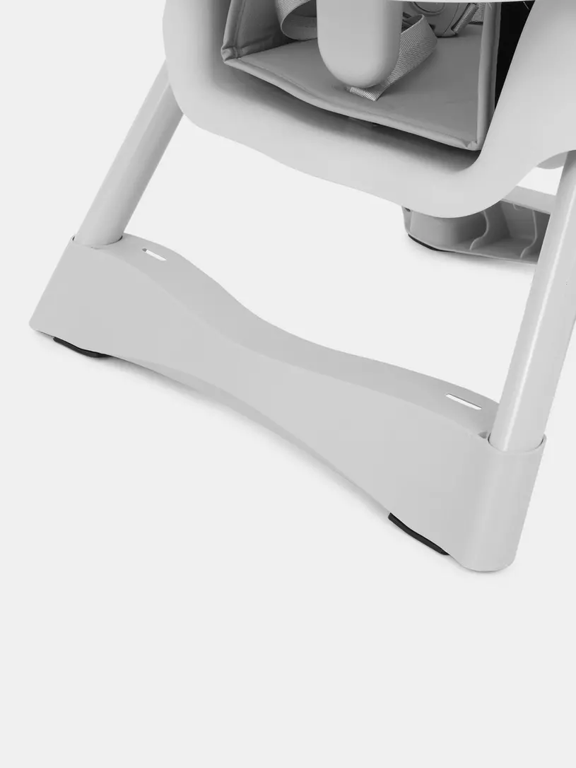 Стульчик для кормления Rant Basic Cookie Pink