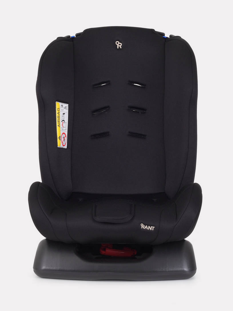 Автокресло Rant Basic Rally 0/1/2 (0-25 кг) Beige