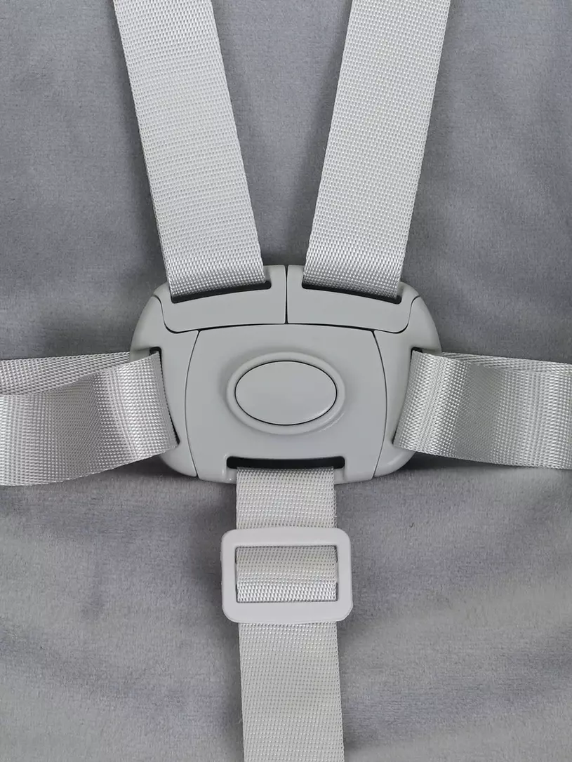 Стульчик для кормления Rant Basic Mango Green