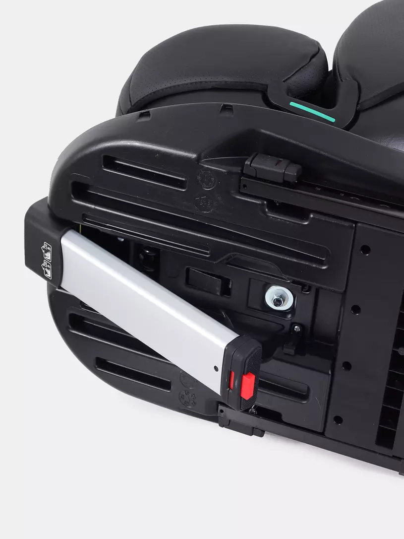 Автокресло Rant Skyline Pro Isofix (40-150 см) Green