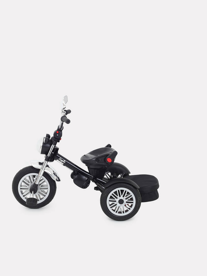 Велосипед трехколесный Mowbaby Eagle Red